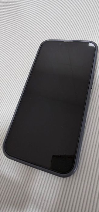 Айфон 13 ,черный 128