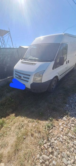 Vand Ford Transit
