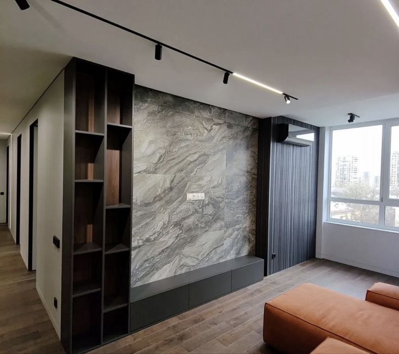 Мебель на заказ шкафы кухни прихожки