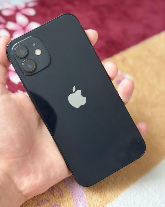 Айфон 12 память 128