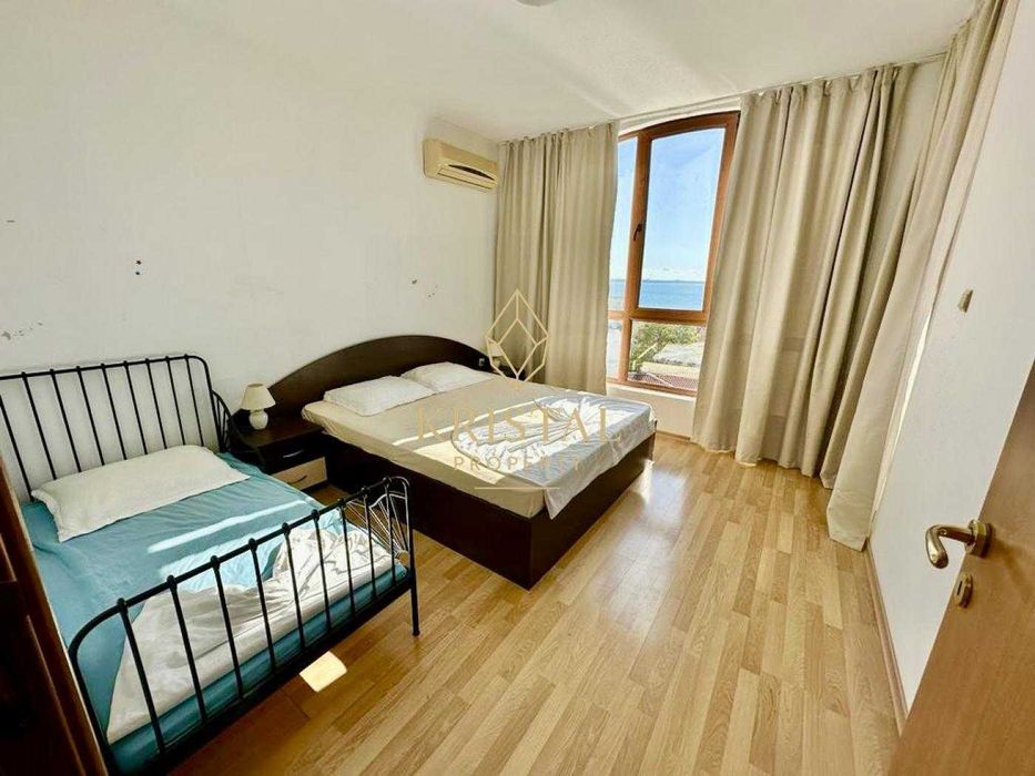 Продава се Двустаен апартамент в Свети Влас - 69 кв.м за 1305 €/кв.м - Снимка #7