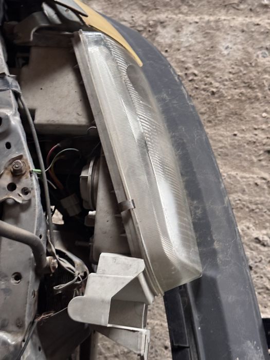 Мазда 626 кронос