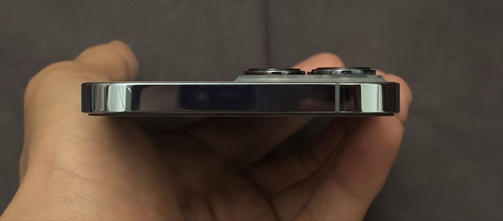 13 про макс 256гб