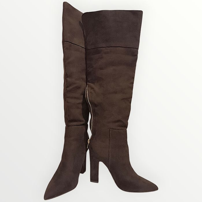 Нови ботуши Bianki с кутия