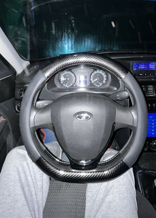 Lada piryora 2013