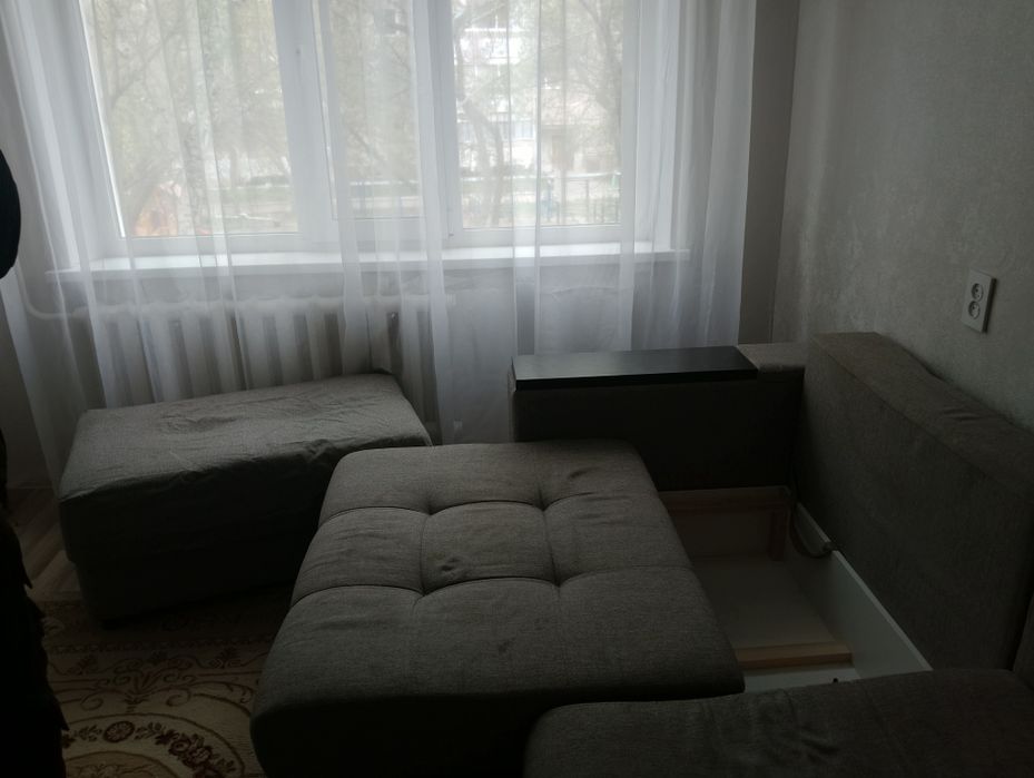 Продам диван в хорошем состоянии