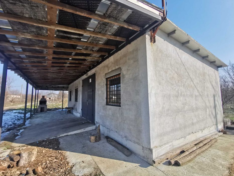 Продавам Обект за изваряване на Ракия "Казанджийница