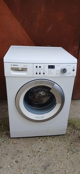 Пералня Bosch  8 кг