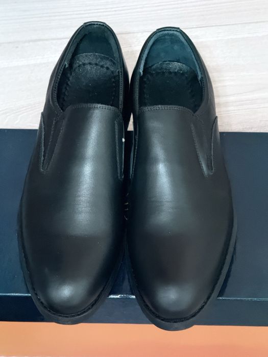 Продам летние туфли