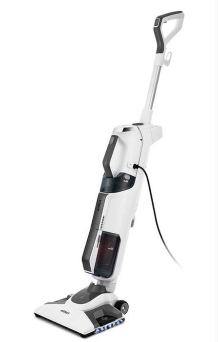 Вертикальный пылесос (моющий)