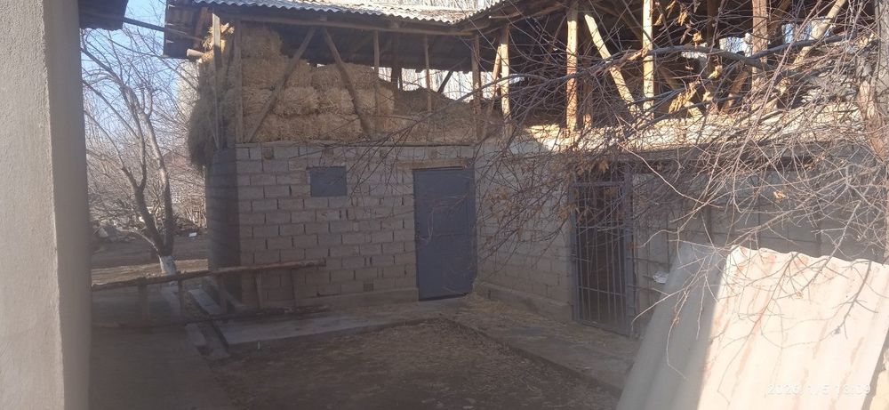 Срочна сотилади.