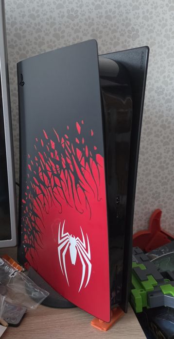 PlayStation 5 — Limited Spider-Man 2 Bundle