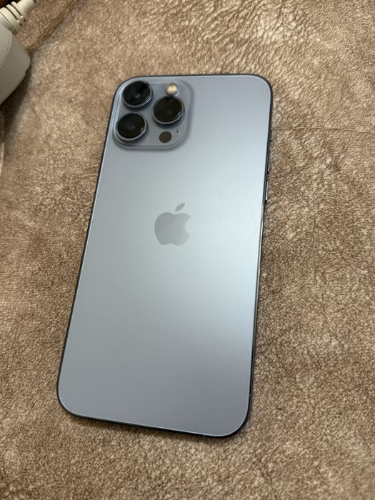 айфон 13 про макс, 128 гб