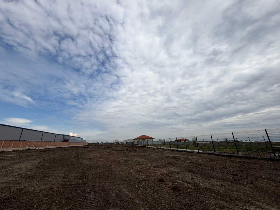 Продава се Парцел в с. Войводиново, Област Пловдив - 630 кв.м за 57 €/кв.м - Снимка #2