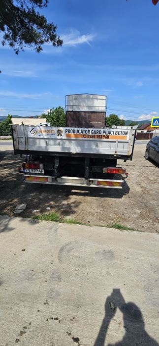Scania 94G 220 / 18 tone