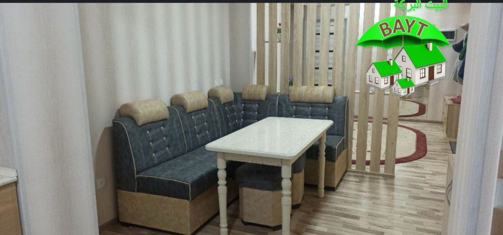 х Банковская Чиланзар Ц квартал 4/4/4 Орт.Окшом Тойхона,Площад:110м2