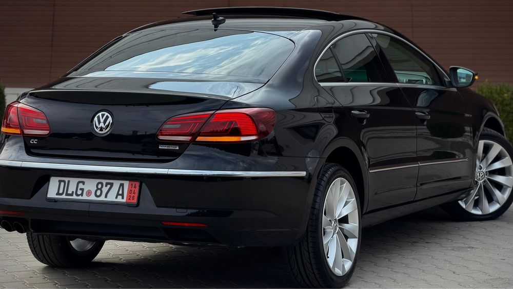 Vw. Passt.  Cc.