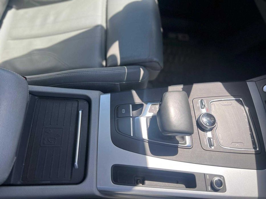 Audi Q5 - 2018 - Quattro - 3.0 Diesel
