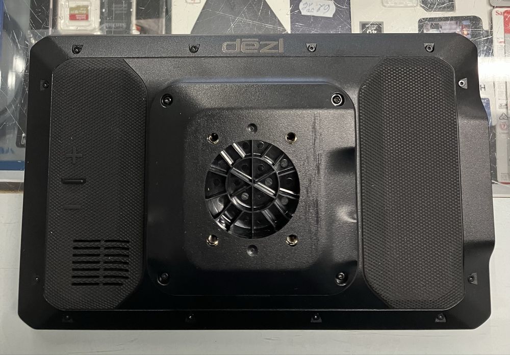 Garmin  Dezl LGV800 навигация за камион