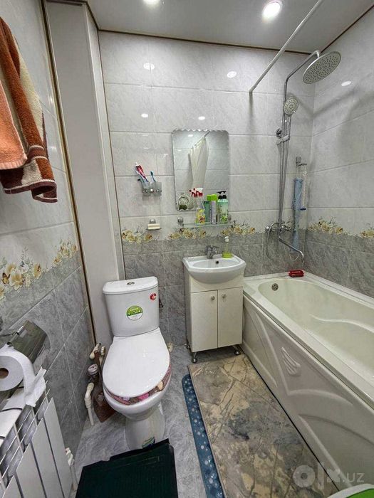 Реклама №3672 Продаётся 2 комнатная квартира