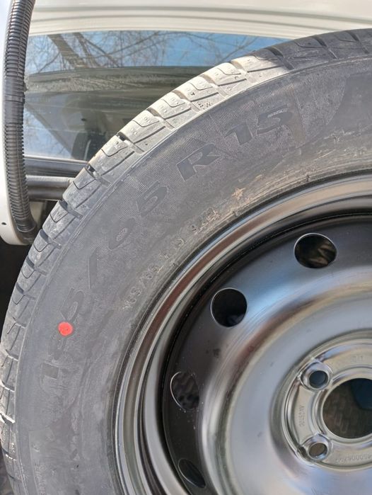 Продам шину новое срочно