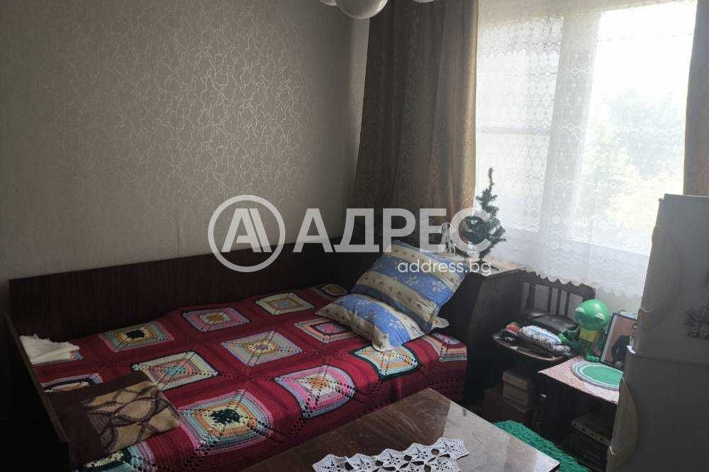 Eдностаен апартамент/ателие в кв. "Абритус"