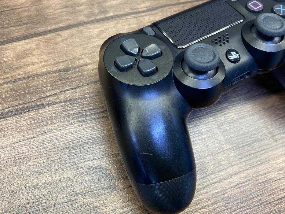 Оригинальный PlayStation 4 геймпад DualShock/ Джойстик Пс4
