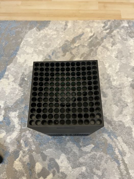 Xbox series X - 42 de jocuri