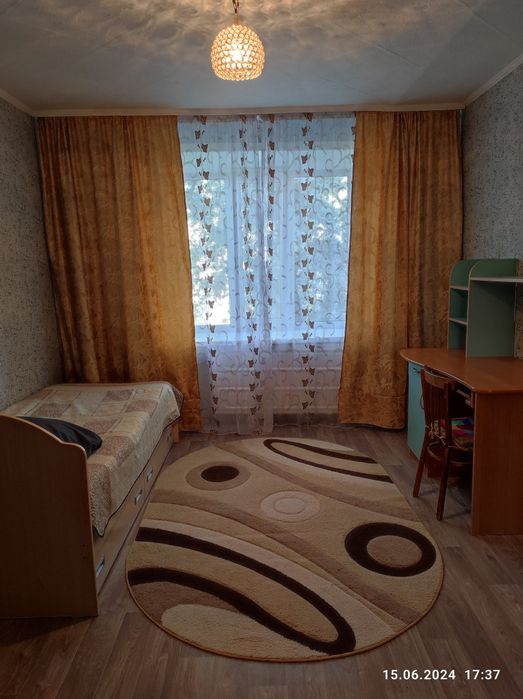 Сдам 2 комнатную квартиру