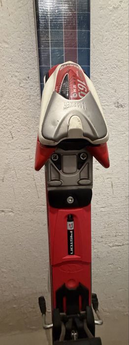 Vand Schiuri de coborare 160