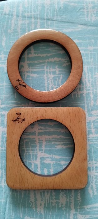 Колие + обици + гривни Kat's jewellery