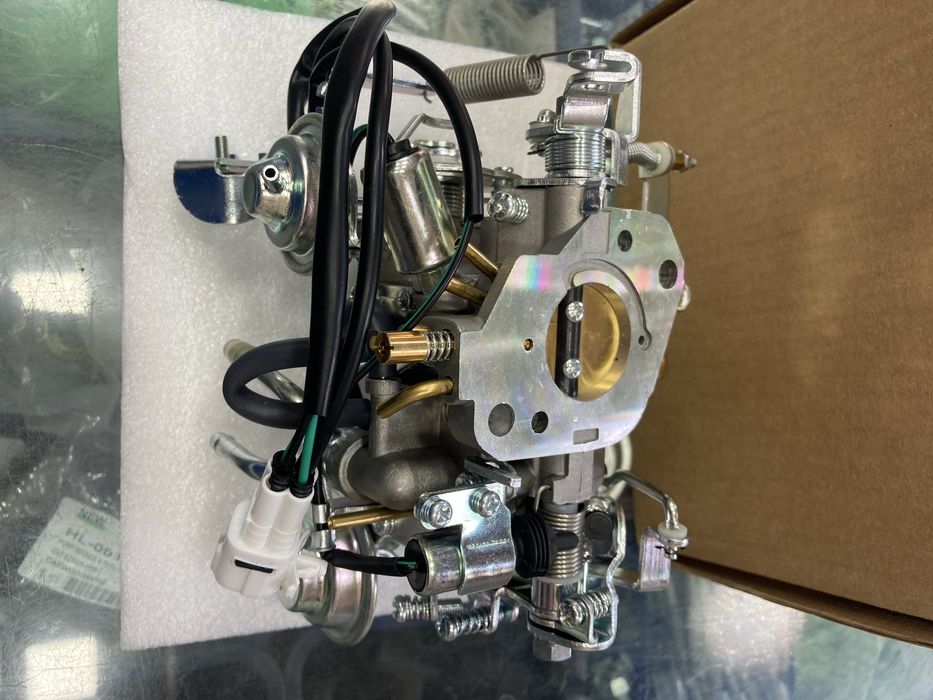 Карбюратор Damas новый