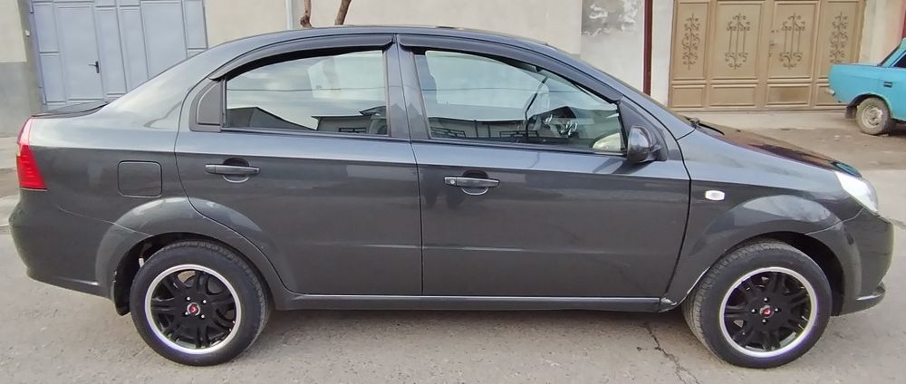 Тоза мошина  юришлари яхши