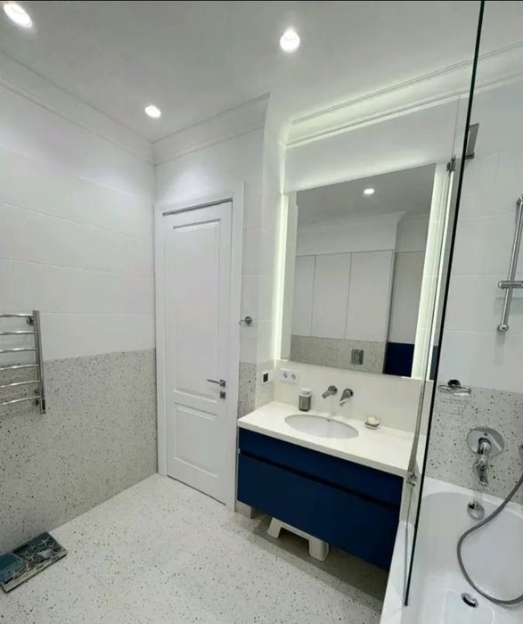 Ремонт квартир под ключ