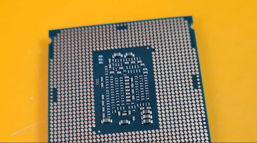 Procesor Intel Core i5-7500,3,40Ghz Turbo 3,80Ghz,Socket 1151,Gen 7