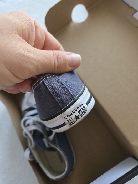 Converse copii marimea 25
