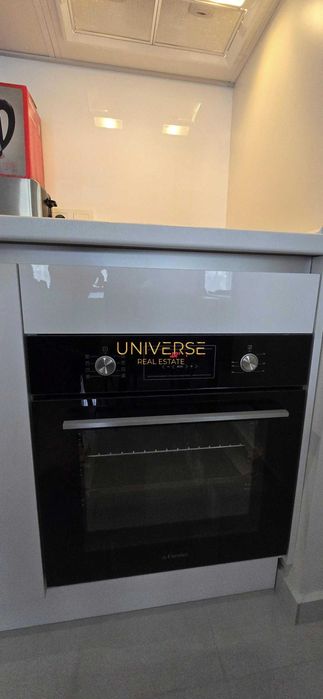 Продава се Двустаен апартамент в к.к. Слънчев бряг - 57 кв.м за 2053 €/кв.м - Снимка #4