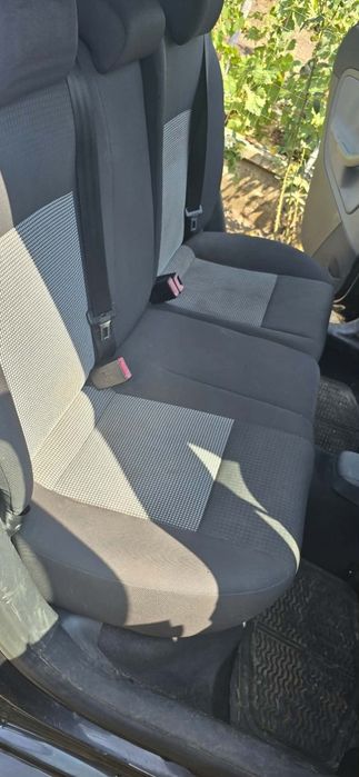 Seat Ibiza 1,2 Benzina,anul 2004