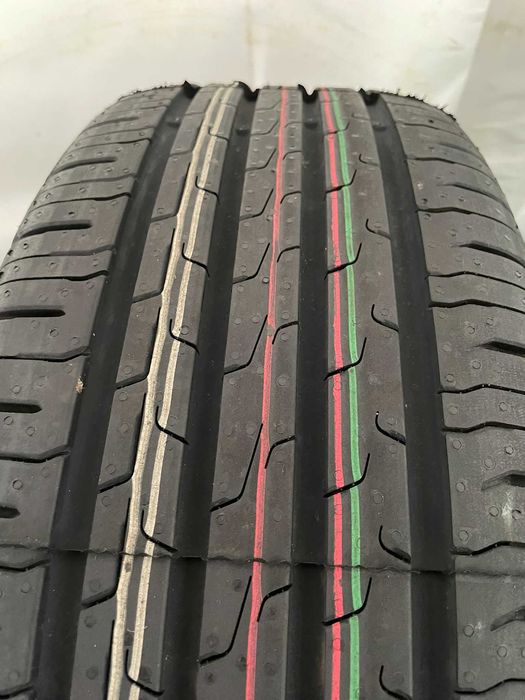 Jante noi cu anvelope noi vara 205 60 R16 Logan Sandero Jogger Clio