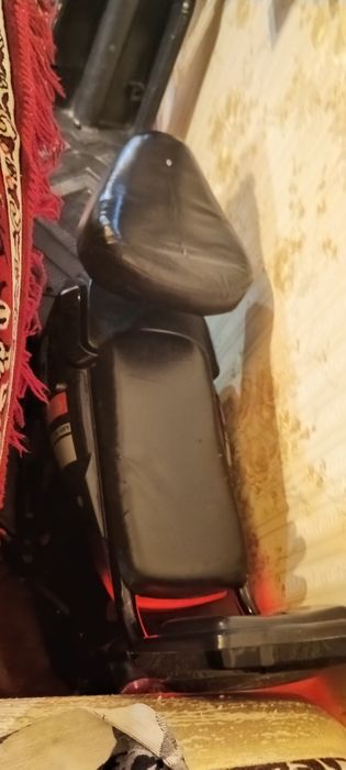 Продам электровелосипед