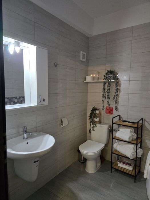 Închiriez Apartament 2 camere modern Militari Residence - Direct Proprietar Termen Lung, Contract ANAF