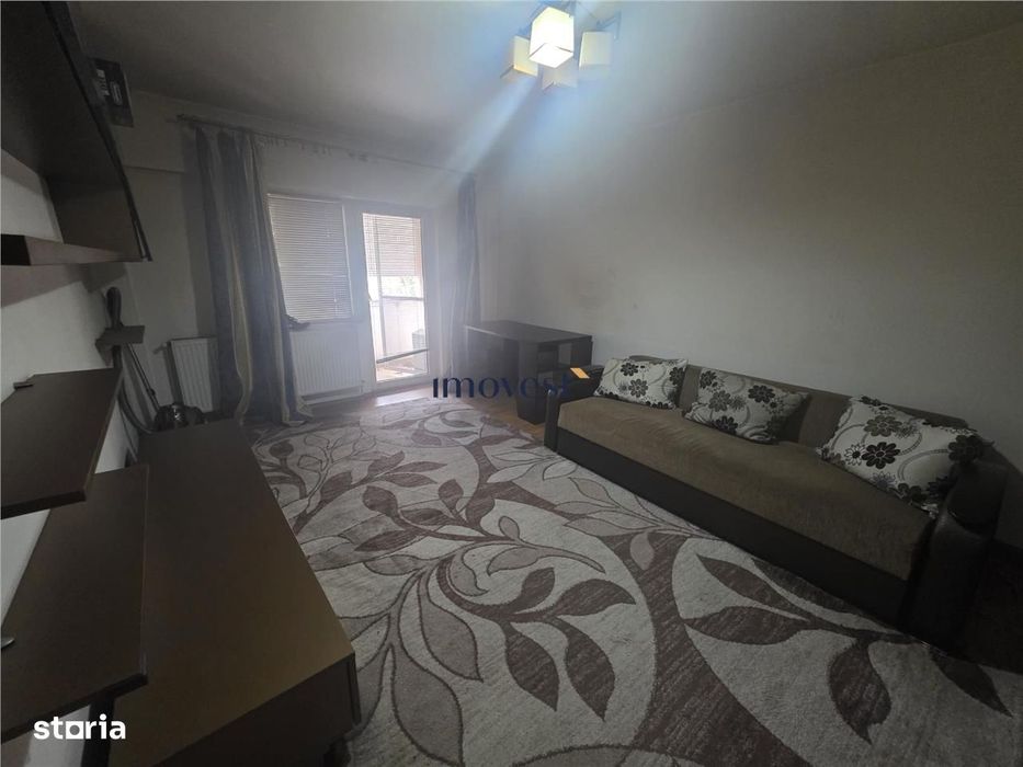 Apartament 2 Camere Carpati 2