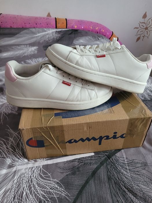 Adidași Levi's originali damă nr 39