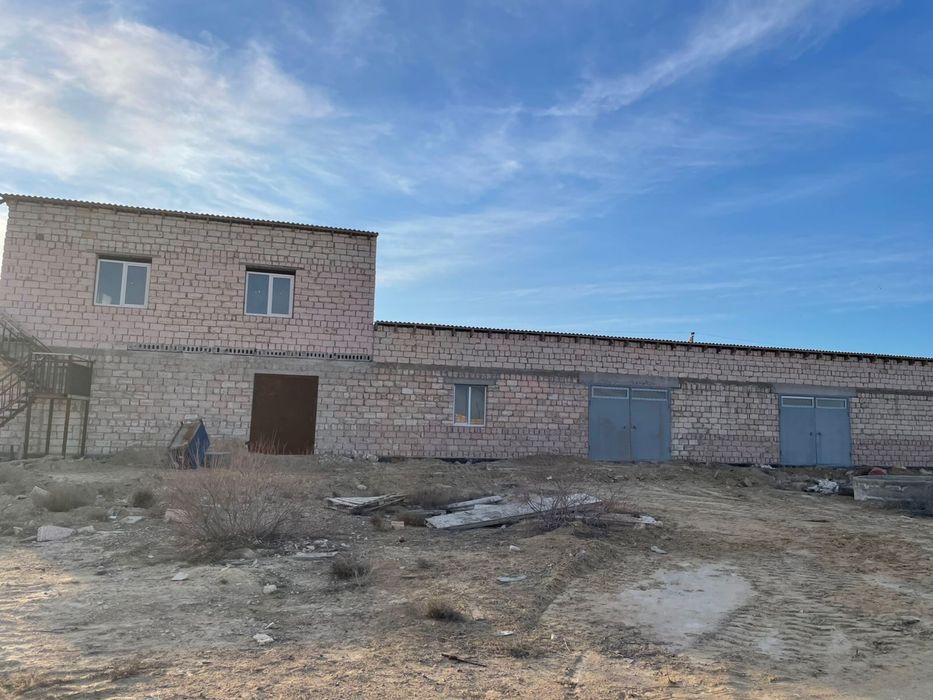 Сдается в аренду база