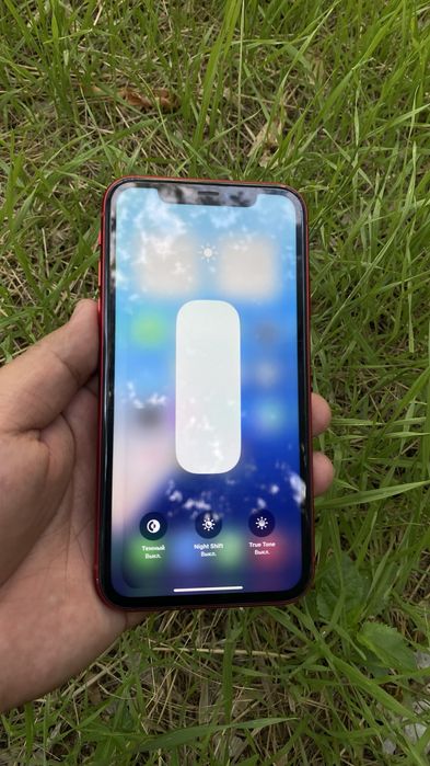 Продам iPhone 11 64 gb