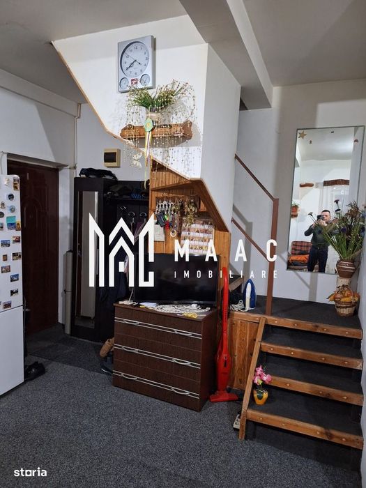 Apartament 2 camere I Decomandat I Zona Valea Aurie