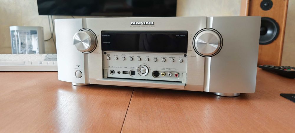 Продавам Marantz SR 6004