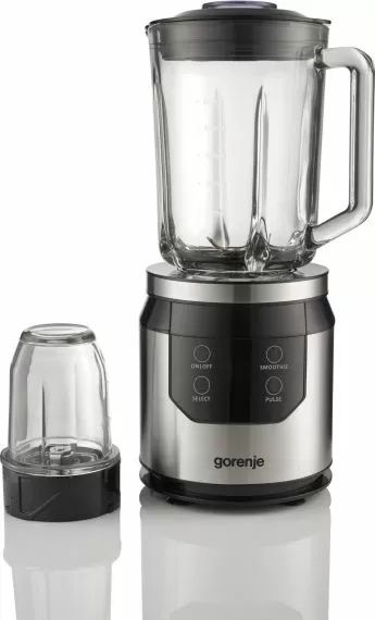 Блендер Gorenje Chef B800HC, 800W, 17000 об/мин, 4 нива на мощност, Фу