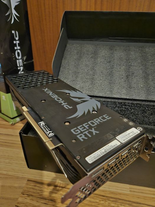 Gainward GeForce RTX™ 3060 Ti Phoenix
