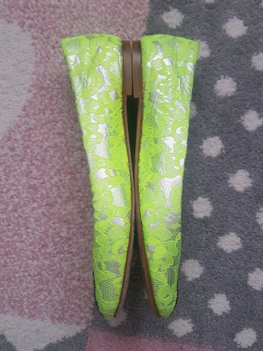 Balerini Giuseppe Zanotti nr.37
